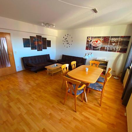 Ferienwohnung Greiz Dış mekan fotoğraf