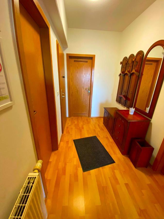 Ferienwohnung Greiz Dış mekan fotoğraf