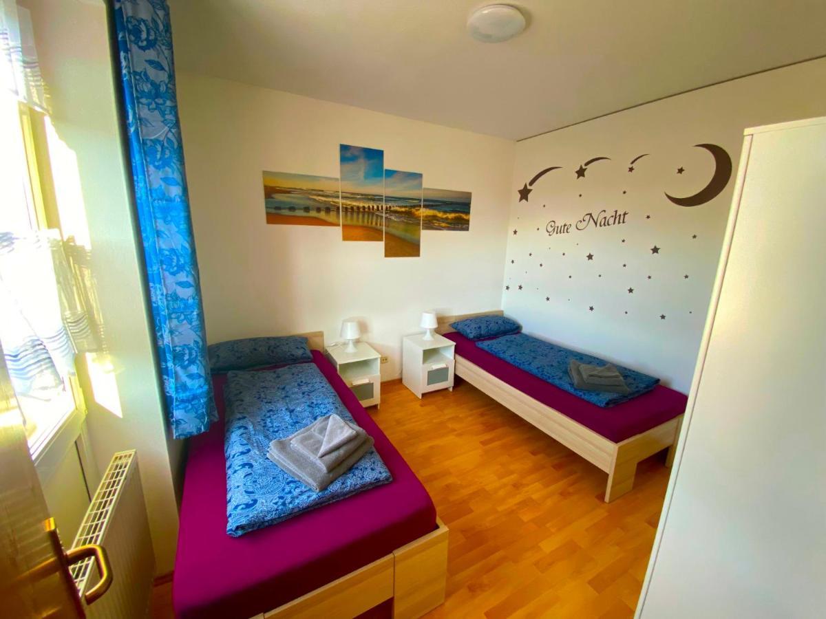 Ferienwohnung Greiz Dış mekan fotoğraf