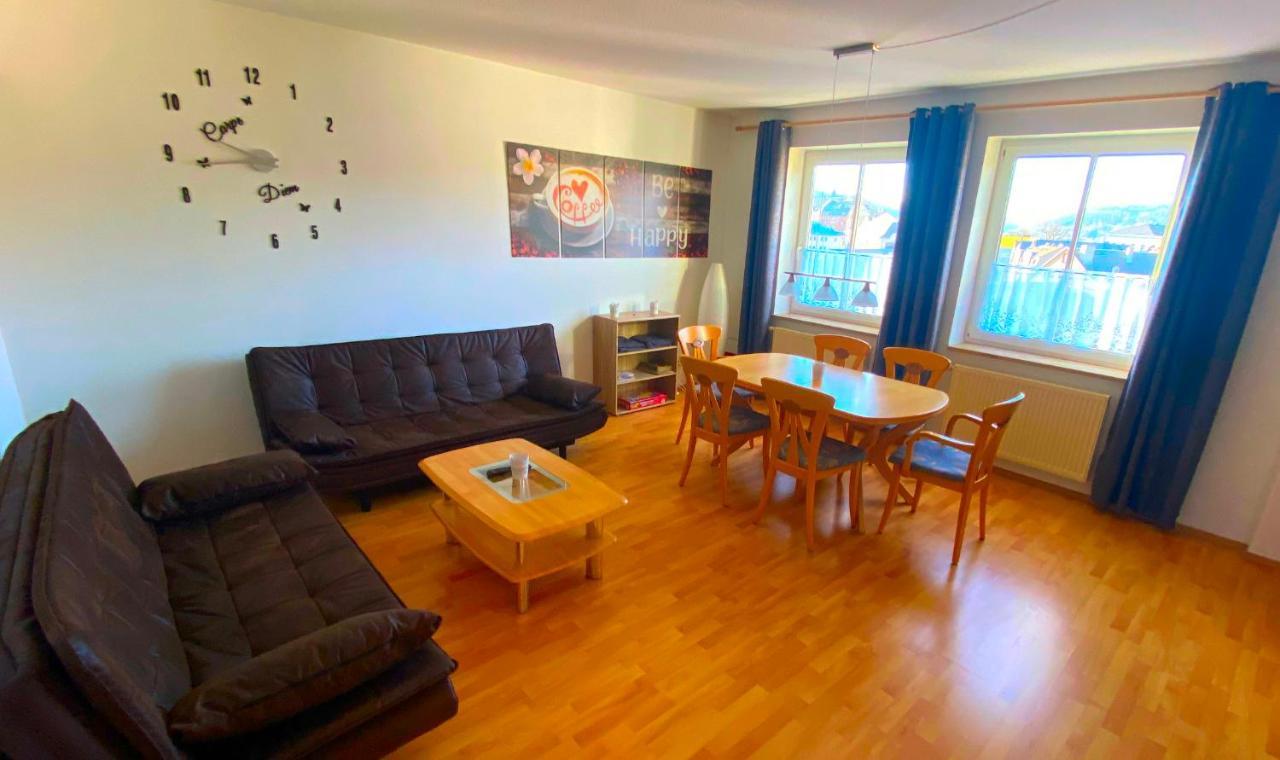 Ferienwohnung Greiz Dış mekan fotoğraf