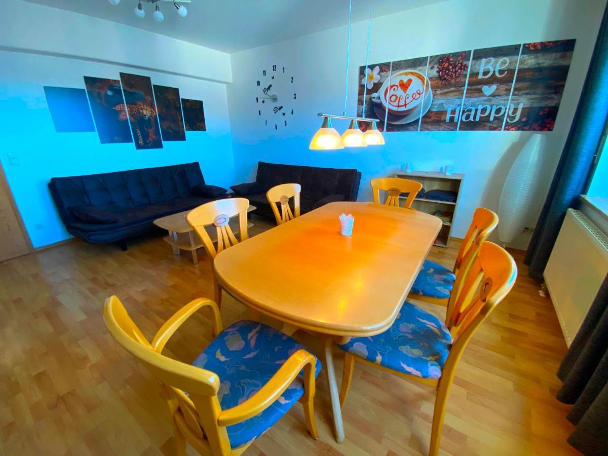 Ferienwohnung Greiz Dış mekan fotoğraf