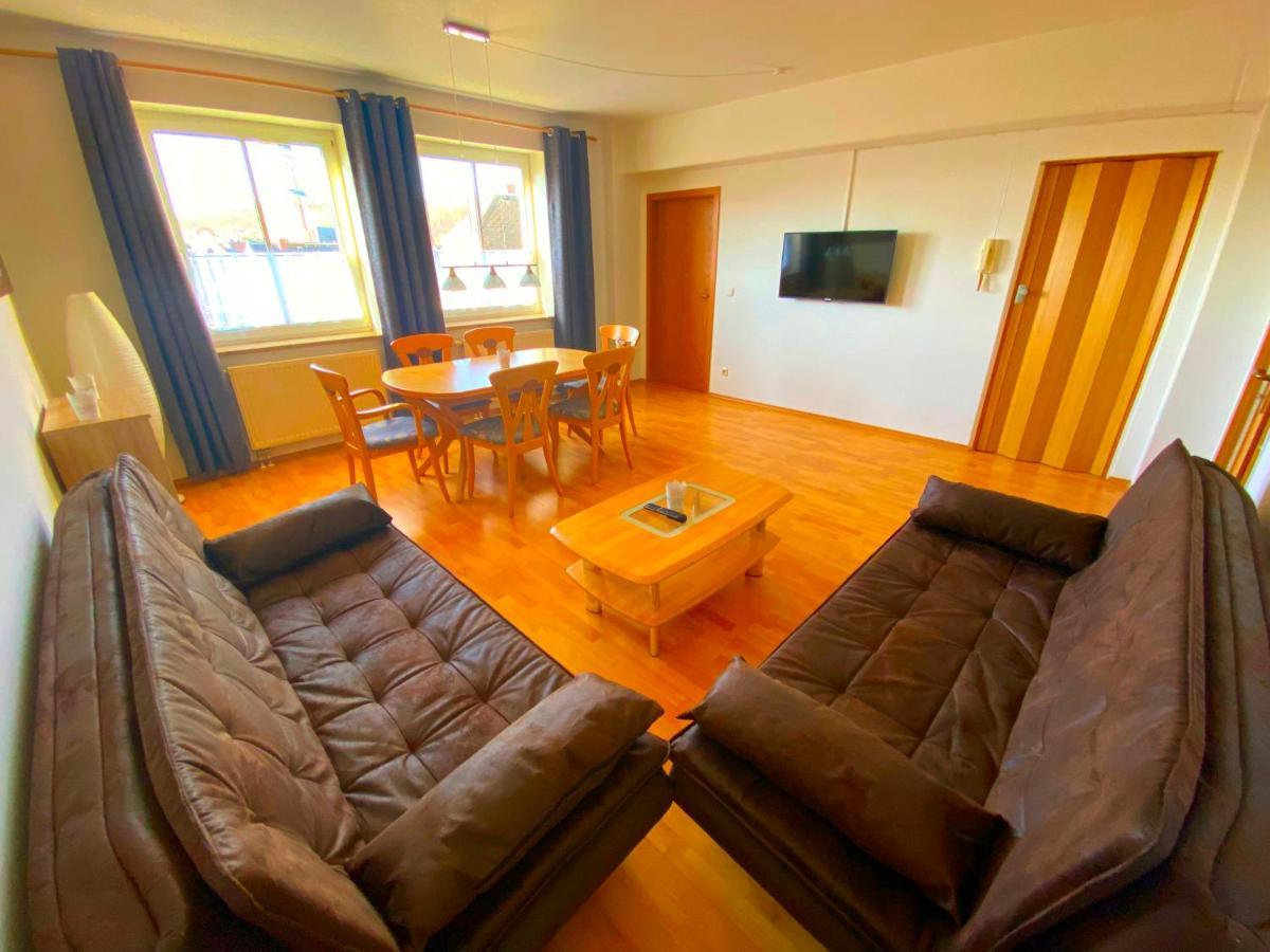 Ferienwohnung Greiz Dış mekan fotoğraf