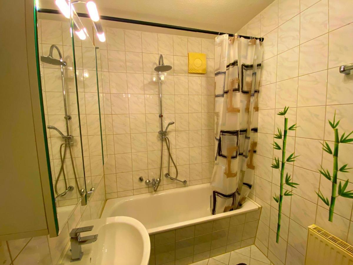 Ferienwohnung Greiz Dış mekan fotoğraf